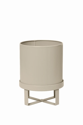 Bau Pot Cashmere Small,indoor flower container