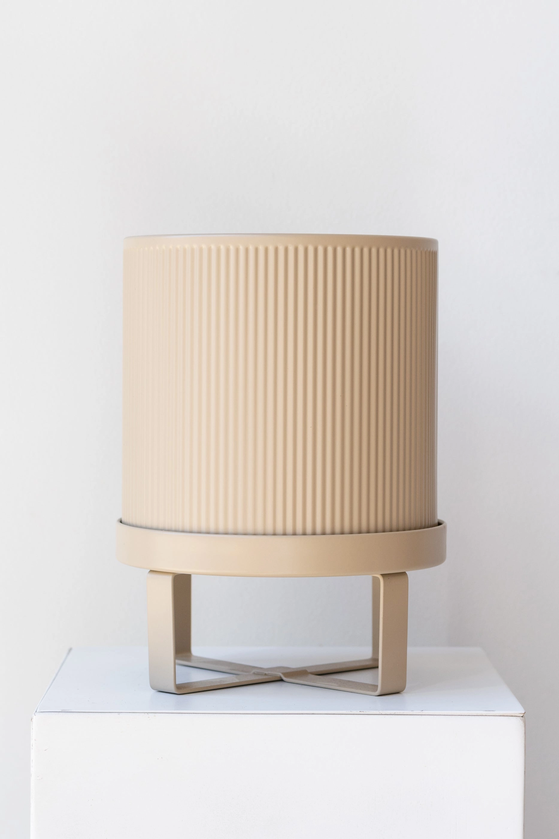 Bau Pot Cashmere Small