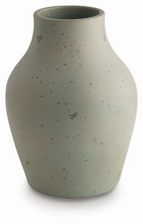 Baychester Vase,transparent glass vase