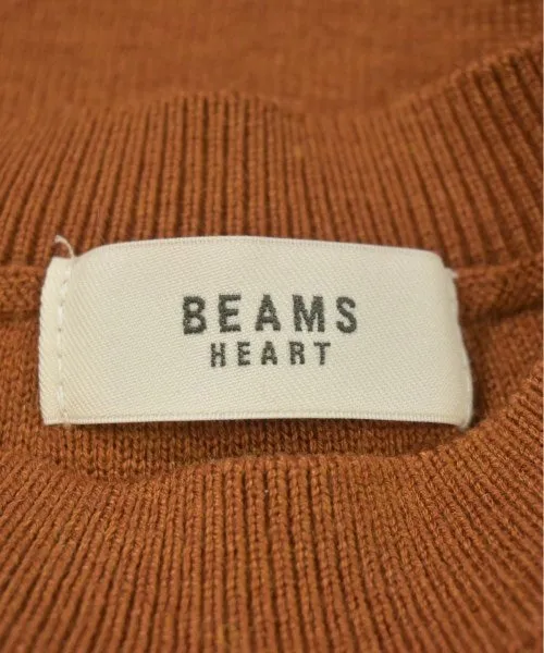 BEAMS HEART Pullover