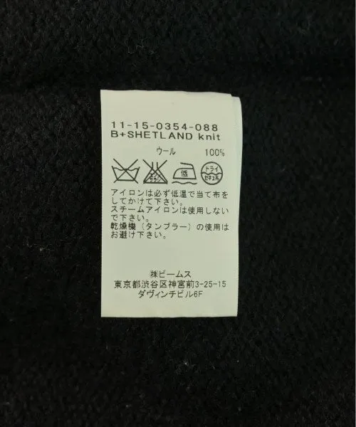 BEAMS PLUS Pullover