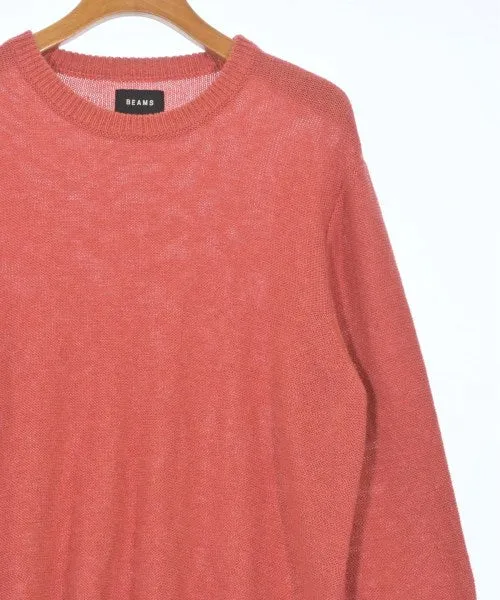 BEAMS Pullover