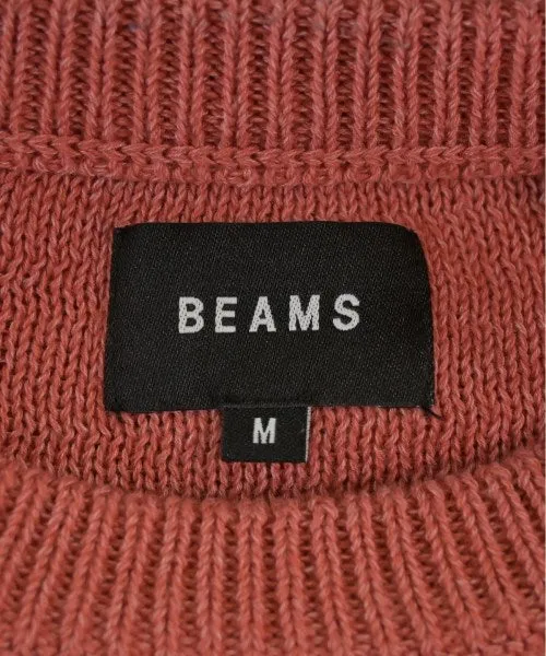 BEAMS Pullover