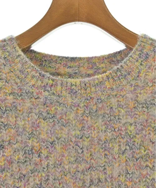 BEAMS Pullover