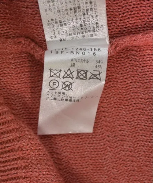 BEAMS Pullover