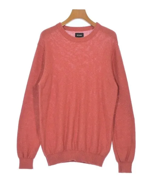 BEAMS Pullover