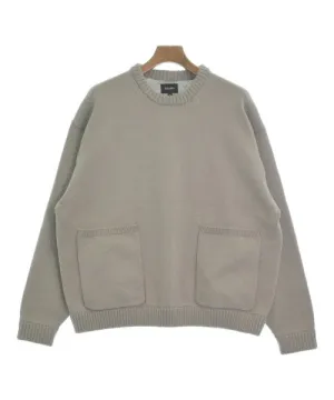 BEAMS Pullover