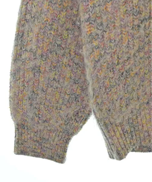 BEAMS Pullover