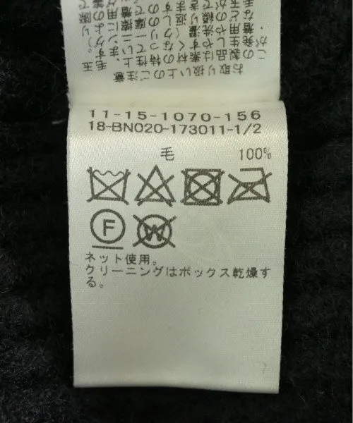 BEAMS Pullover
