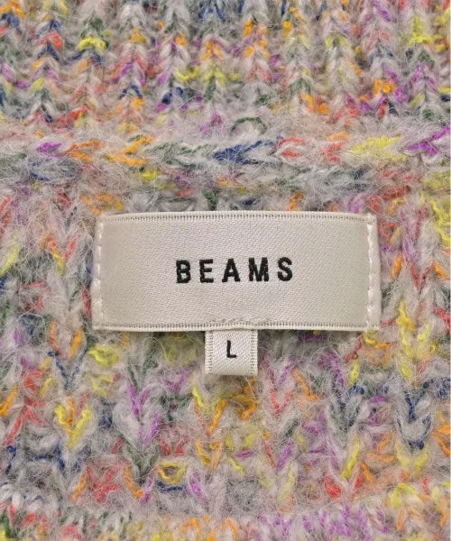 BEAMS Pullover