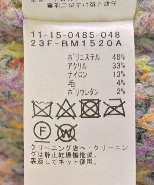 BEAMS Pullover