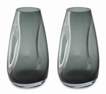 Beamund Vase (Set of 2)