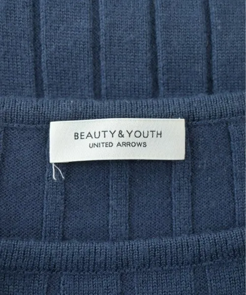 BEAUTY&YOUTH UNITED ARROWS Pullover