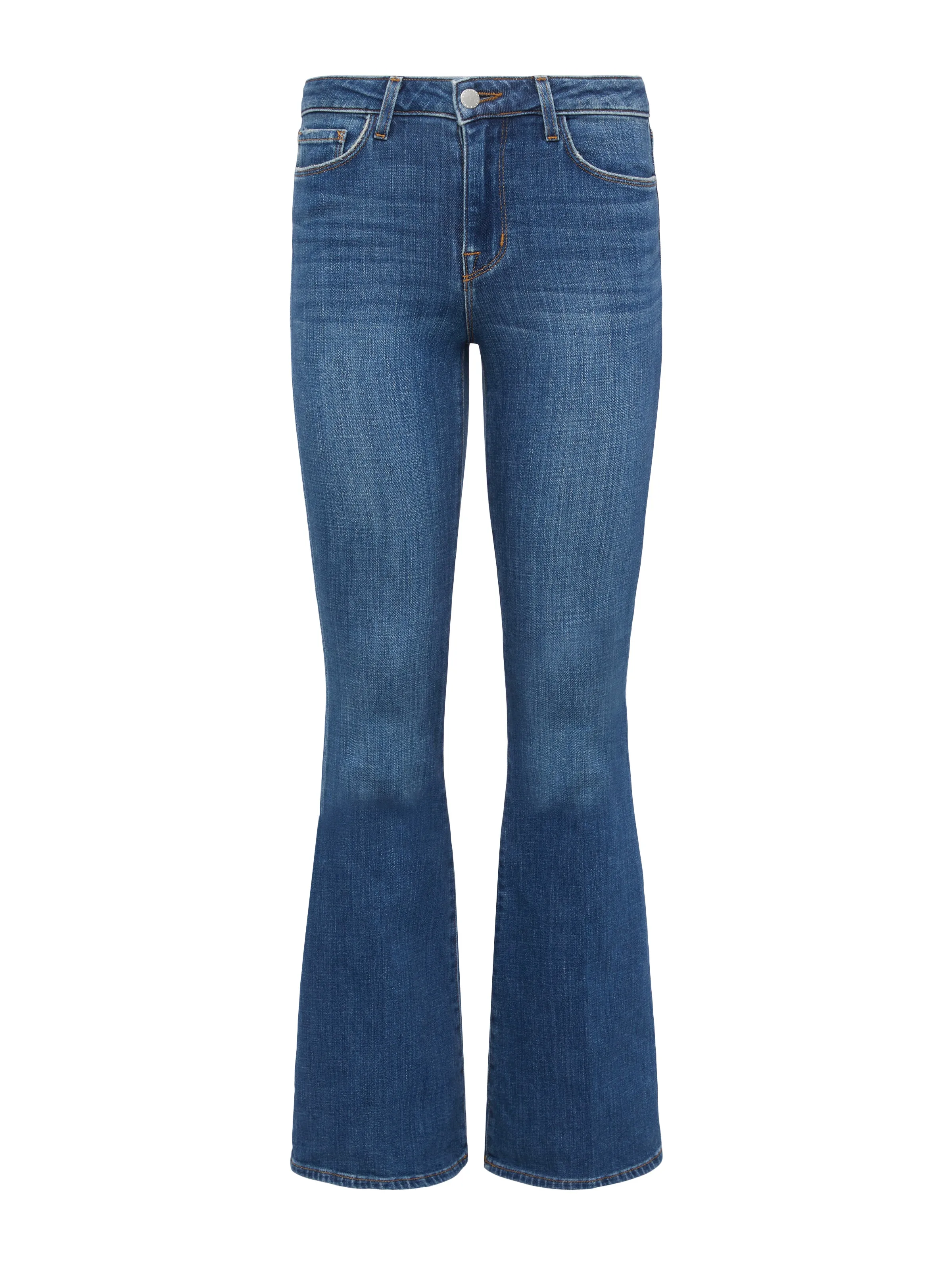 Bell Flare Jeans
