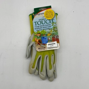 Bellingham Glove,potted plant decor