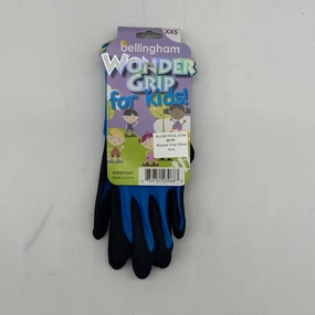 Bellingham Wonder Grip Kids Gloves,potted plant decor