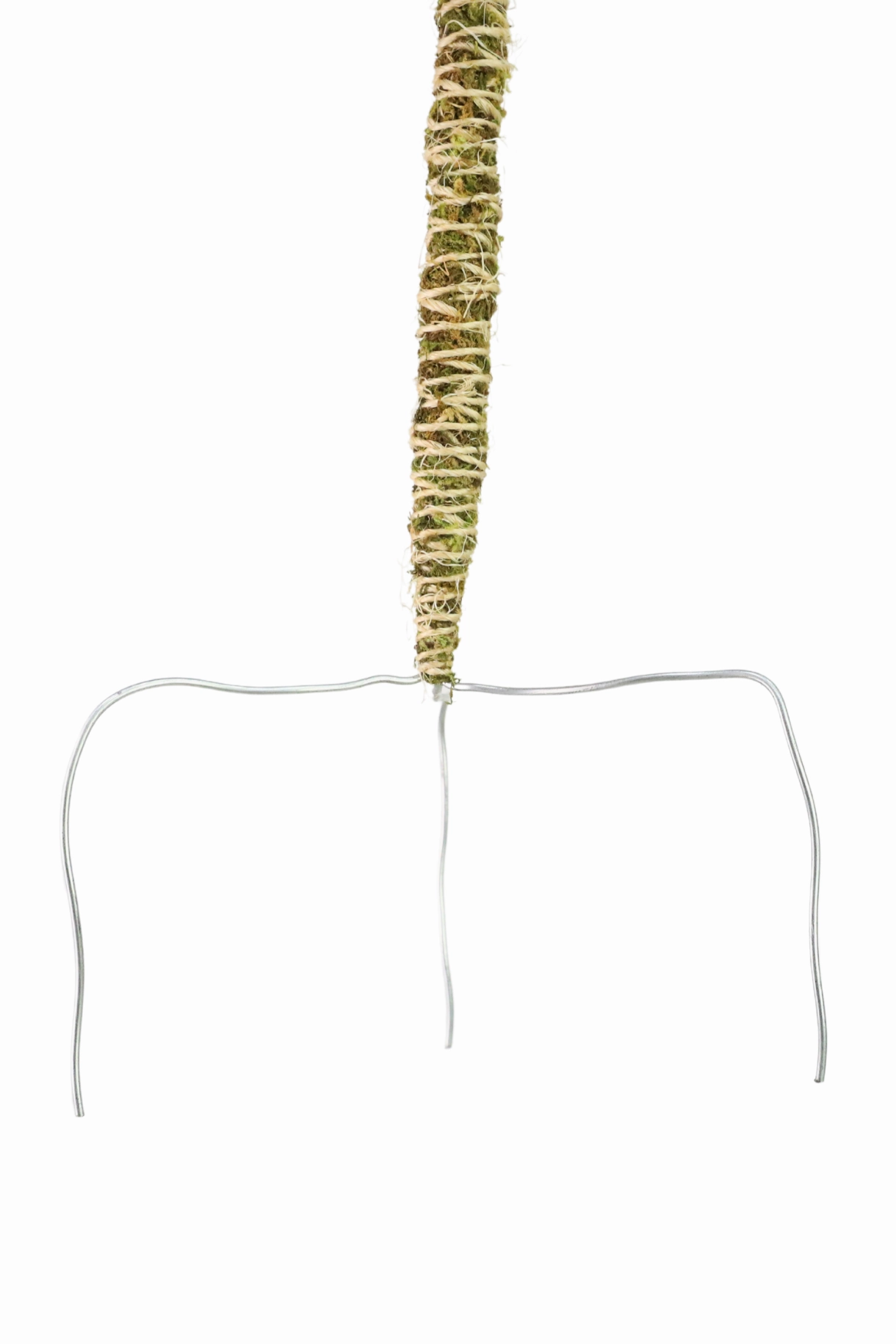 Bendable Moss Pole 3 pack 42"