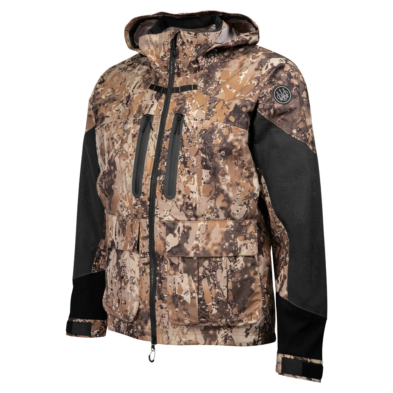 Beretta B-Xtreme GTX Jacket Schleier Avayde