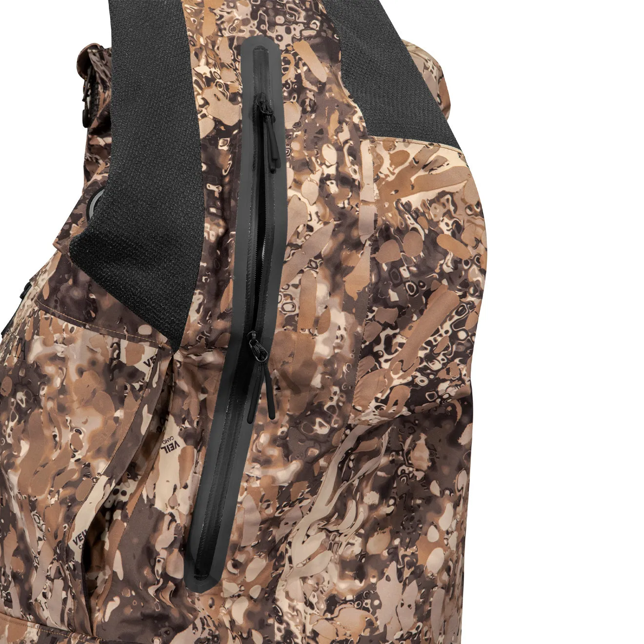 Beretta B-Xtreme GTX Jacket Schleier Avayde