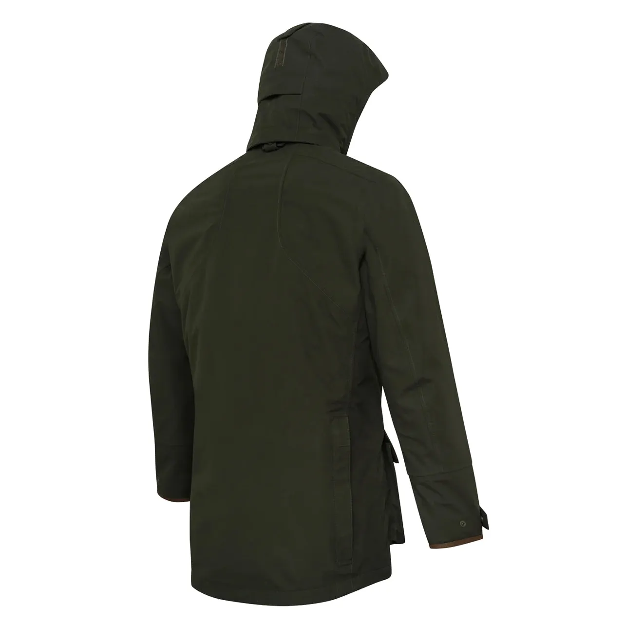 Beretta Tempesta Jacket Britisches Grün