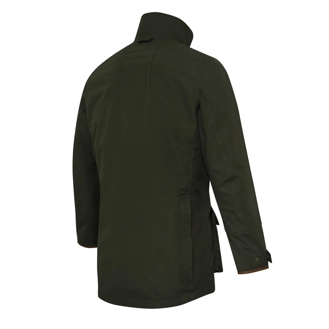 Beretta Tempesta Jacket Britisches Grün