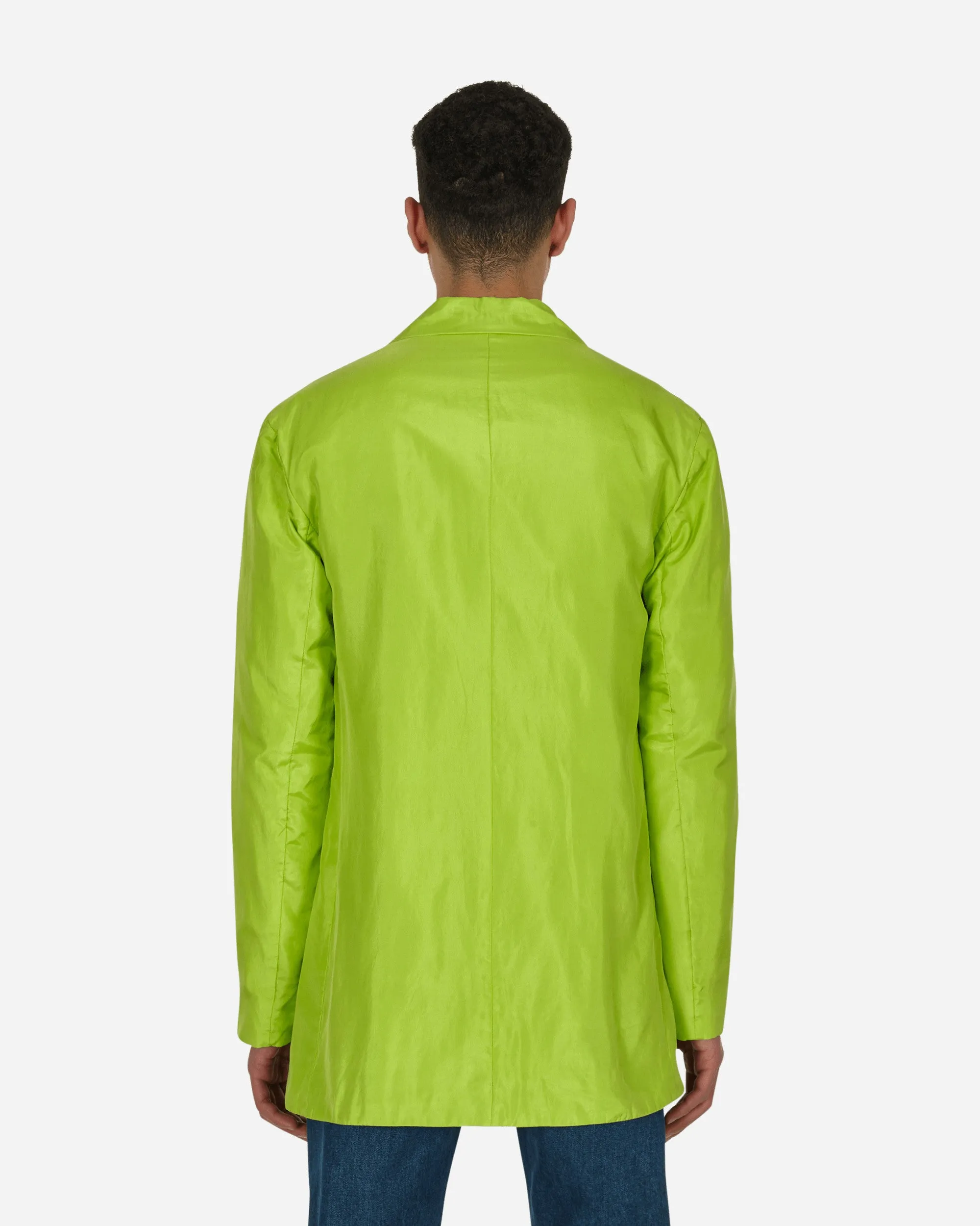 Berkleys Blazer Grün