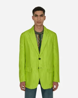 Berkleys Blazer Grün