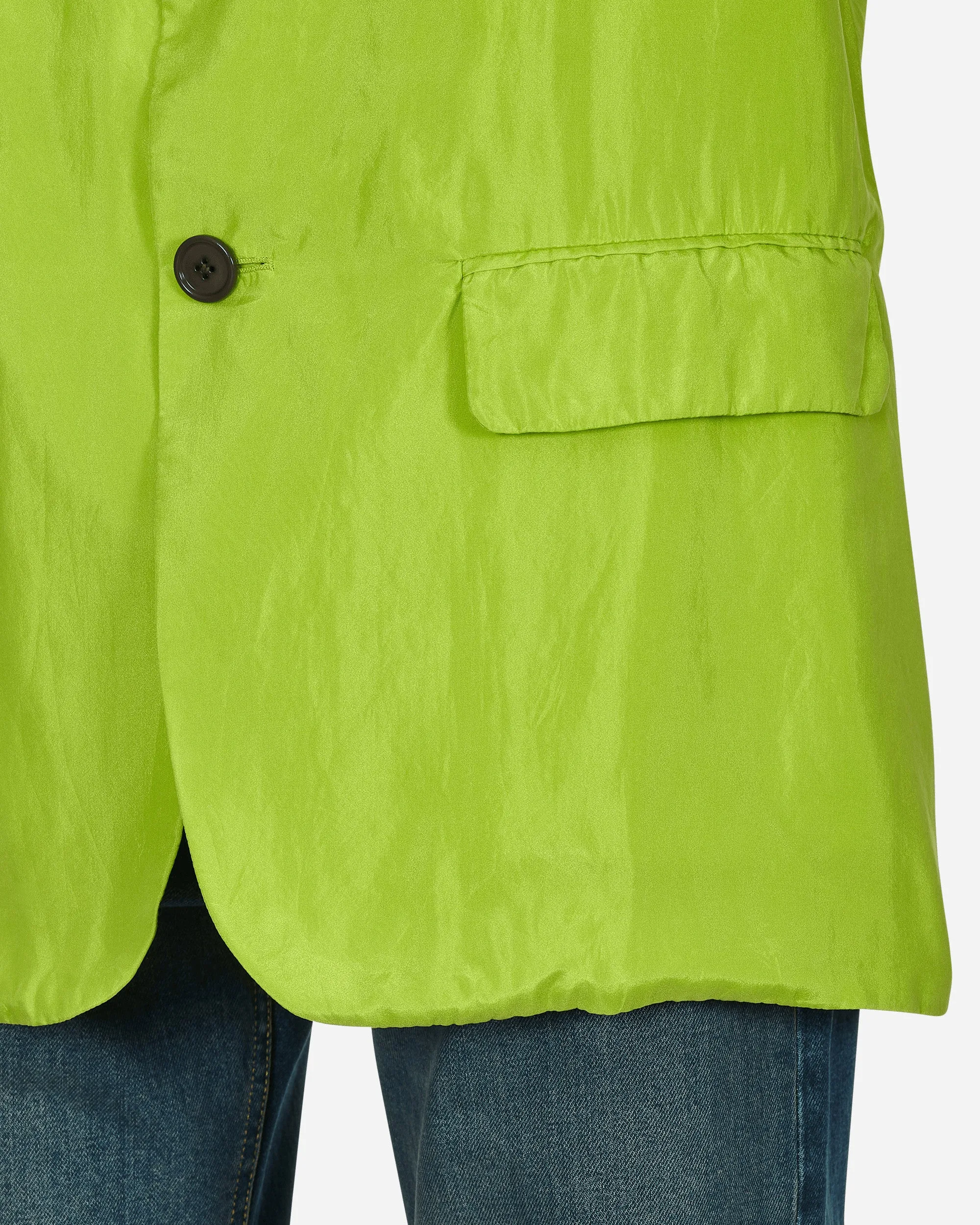 Berkleys Blazer Grün