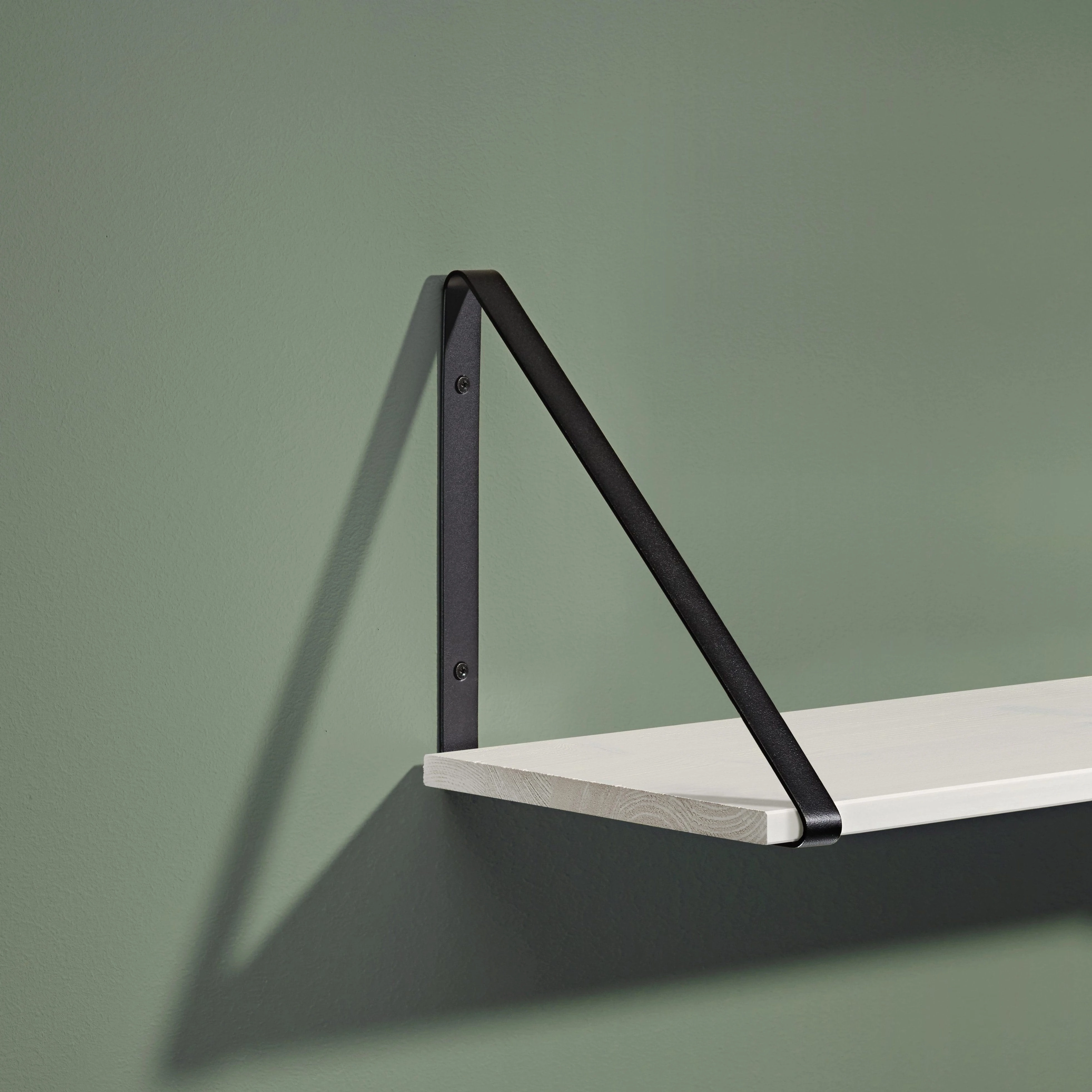 BERMUDA Shelf Bracket