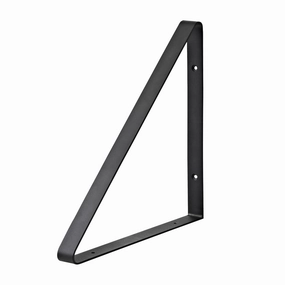 BERMUDA Shelf Bracket,iron plant stand