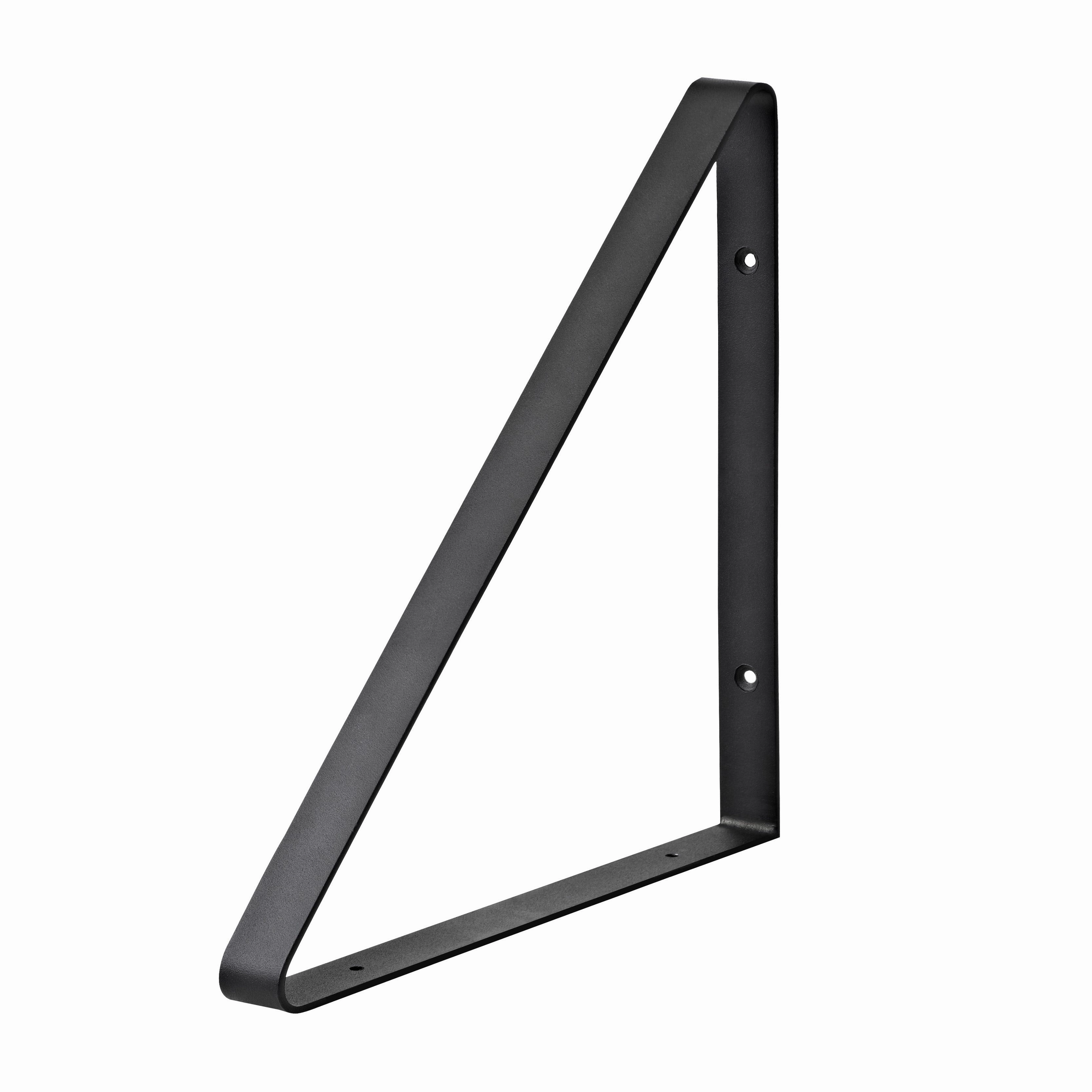 BERMUDA Shelf Bracket,iron plant stand
