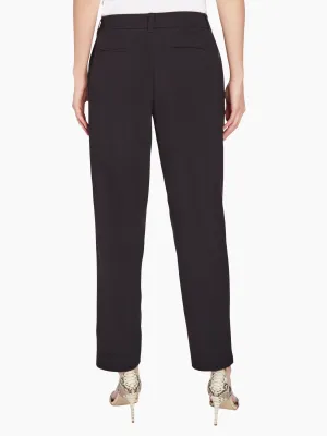 Bi-Stretch Gerade Bein Hose