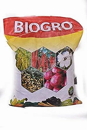 Bio Grow Granules Growth Promoter (8kg),potted plant decor