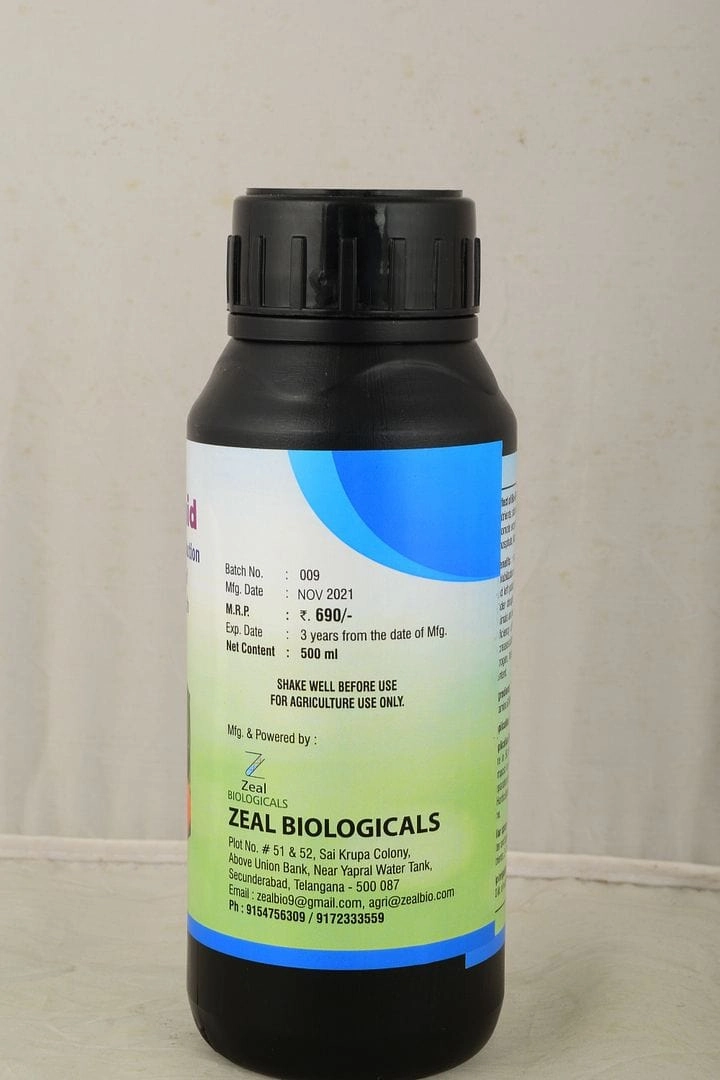 Bio NPK Growth Promoter (1 Litre)