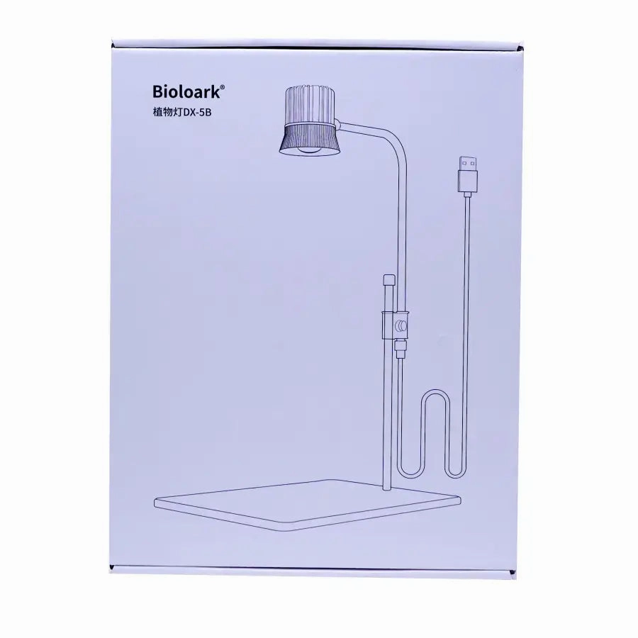 Bioloark DX5B LED Indoor Grow Lamp 5 w