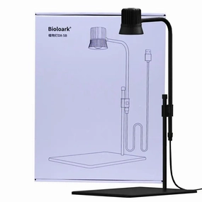 Bioloark DX5B LED Indoor Grow Lamp 5 w,garden yard decoration