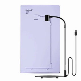 Bioloark Luminaire DX03 LED Indoor Grow Lamp 3 w,garden yard decoration
