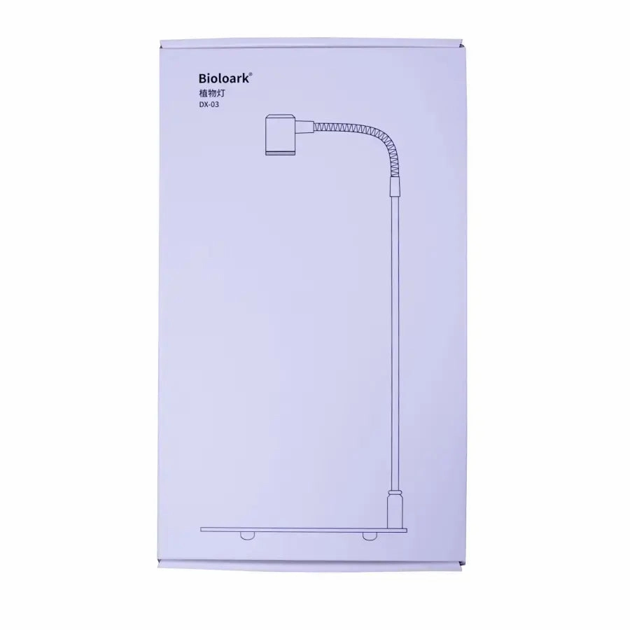 Bioloark Luminaire DX03 LED Indoor Grow Lamp 3 w