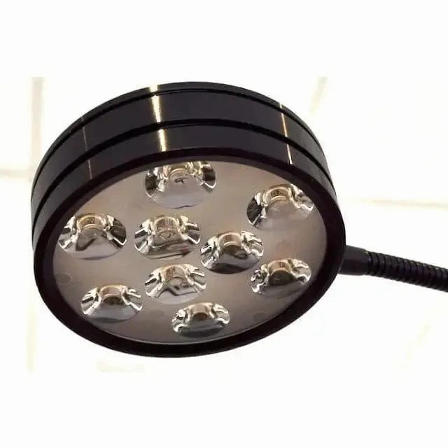 Bioscape LED Grow Light with Bamboo Stand
