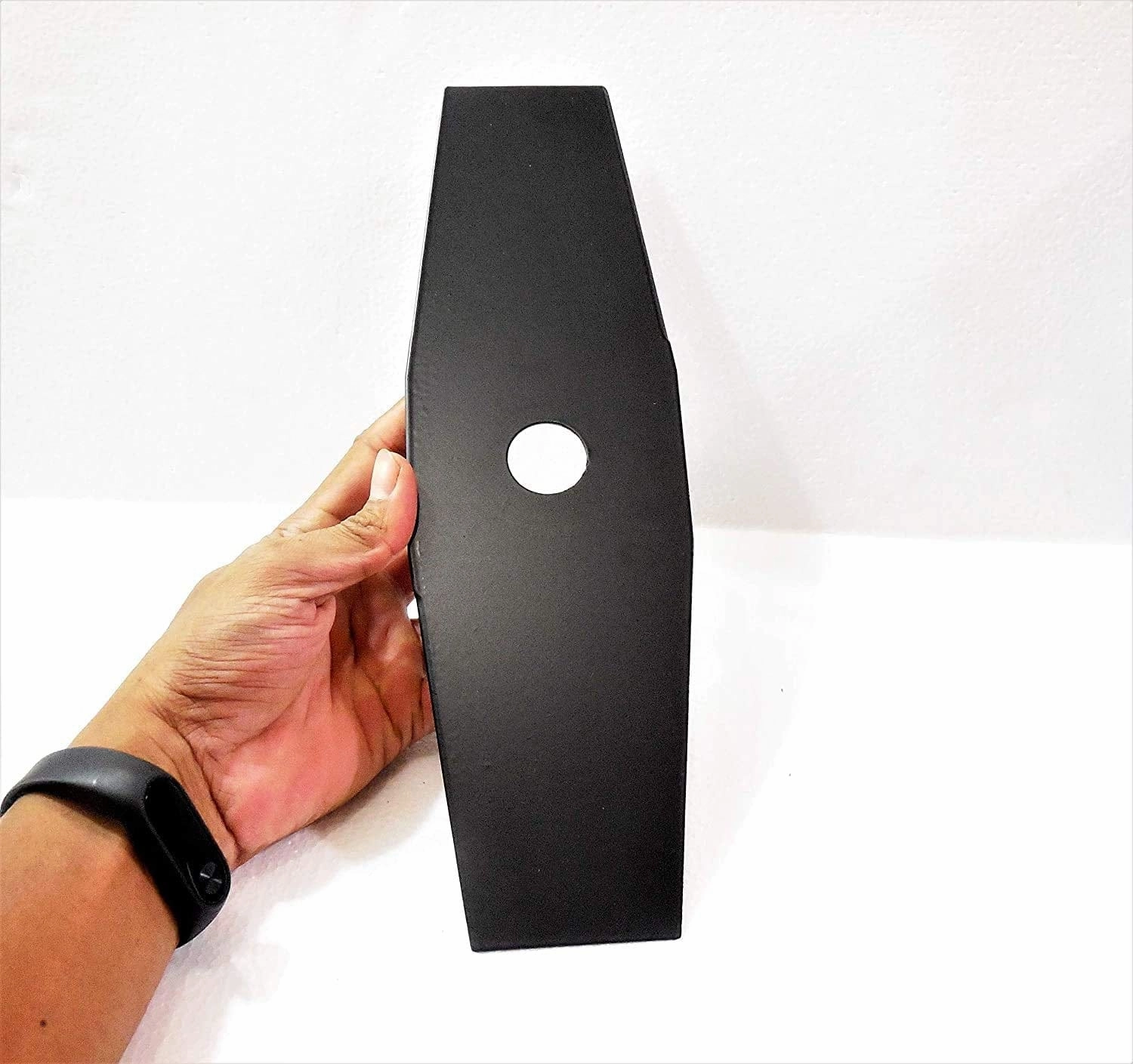 Blade For Brush Cutter And Lawn Mover