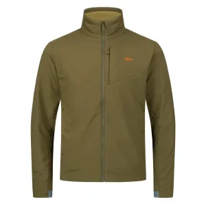 Blaser Alpha Stretch Jacket Dunkeloliv
