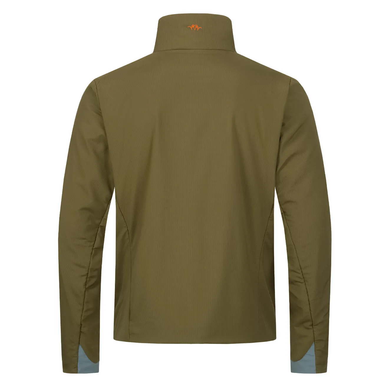 Blaser Alpha Stretch Jacket Dunkeloliv
