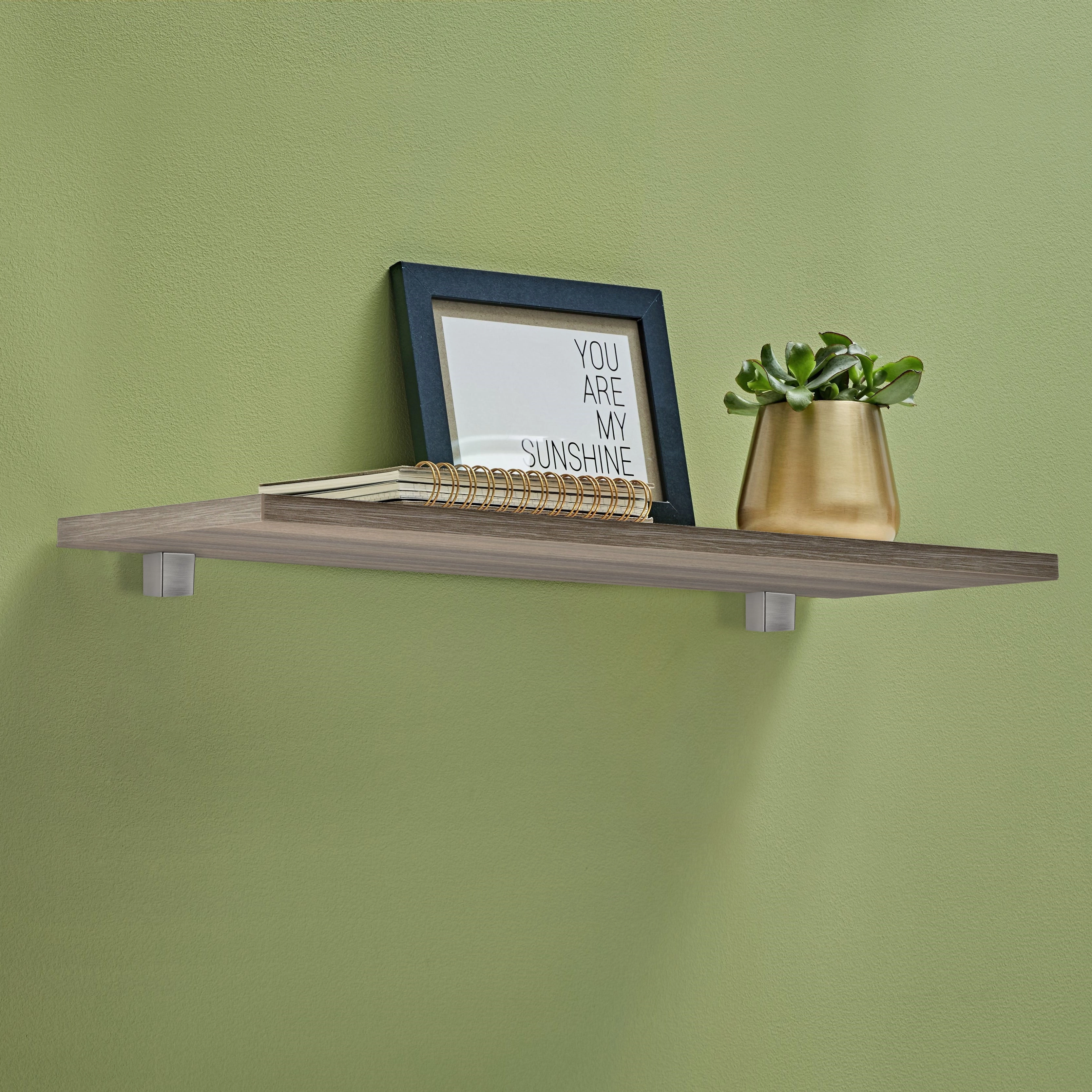 BLOC Shelf Clip - Set