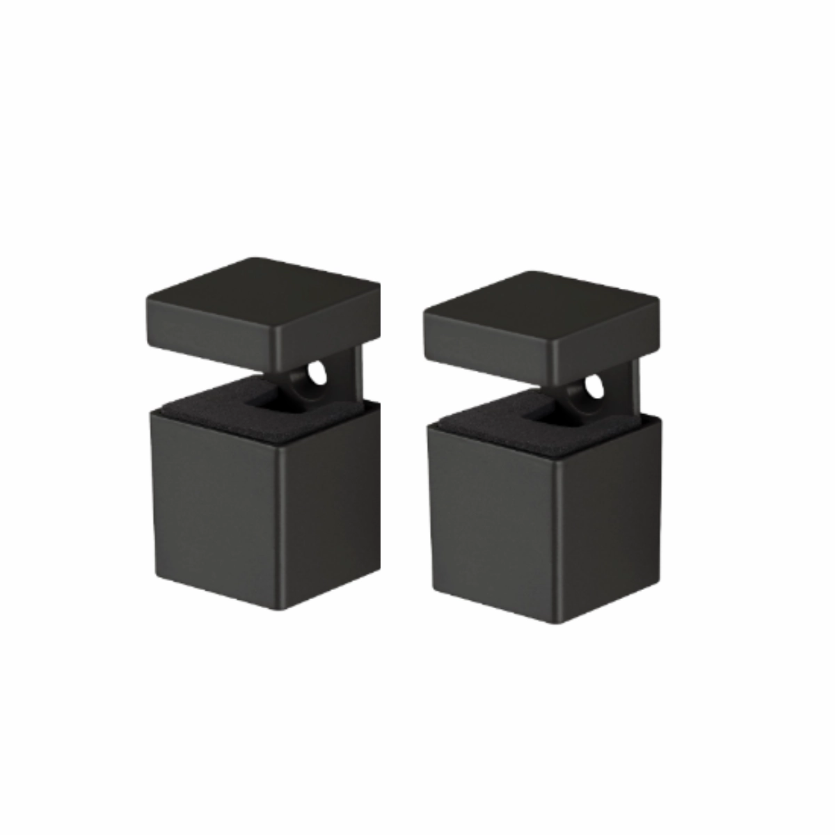 BLOC Shelf Clip - Set