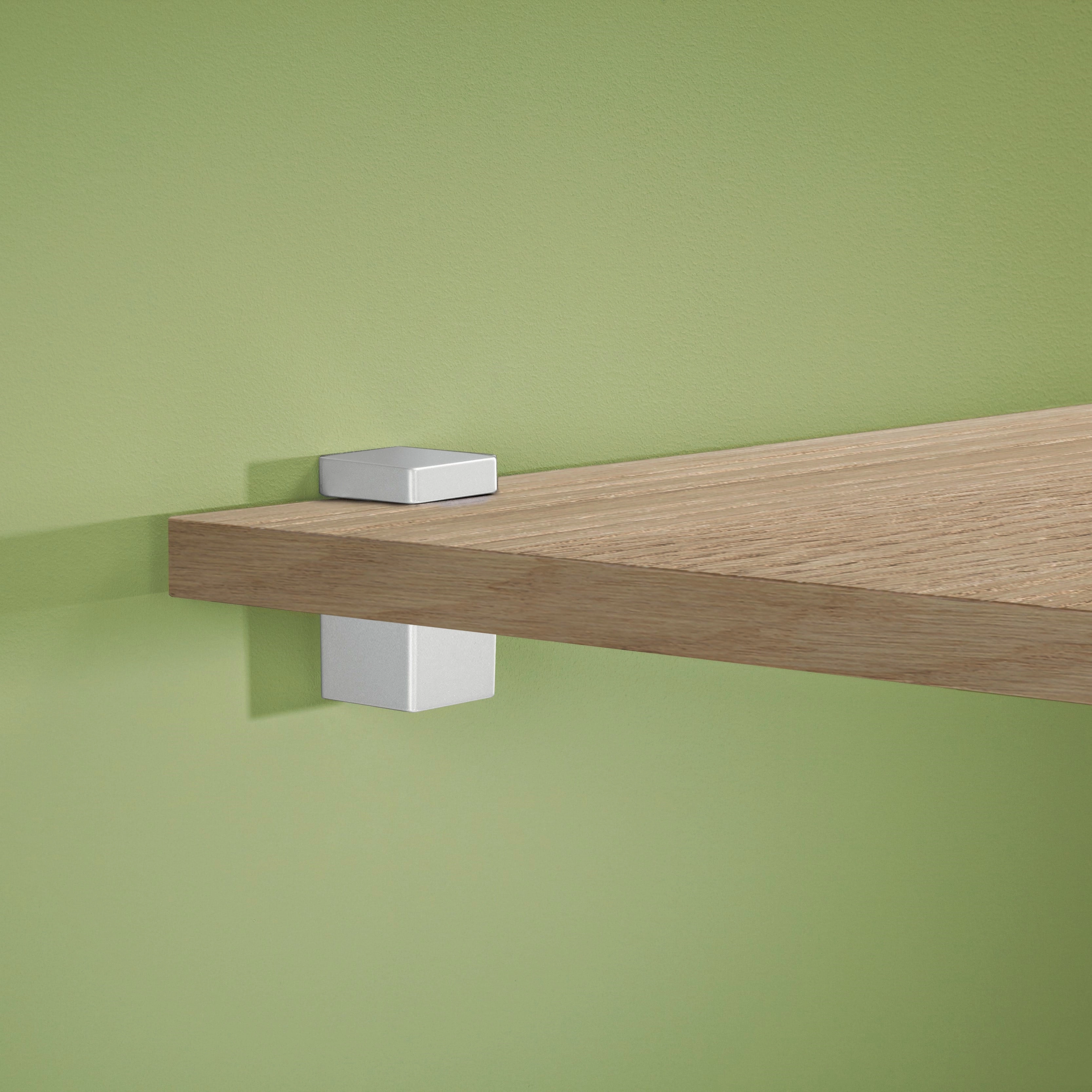BLOC Shelf Clip - Set