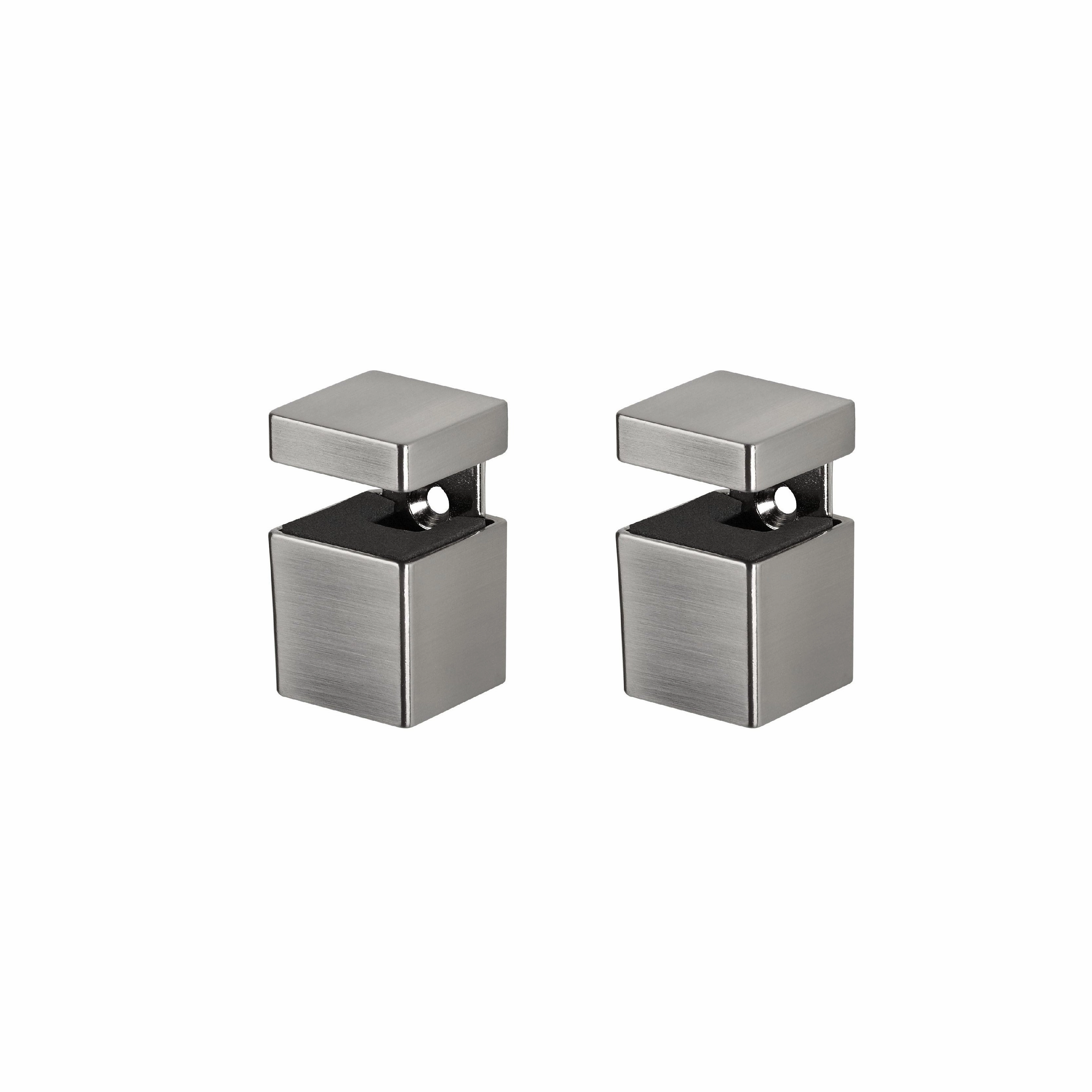 BLOC Shelf Clip - Set