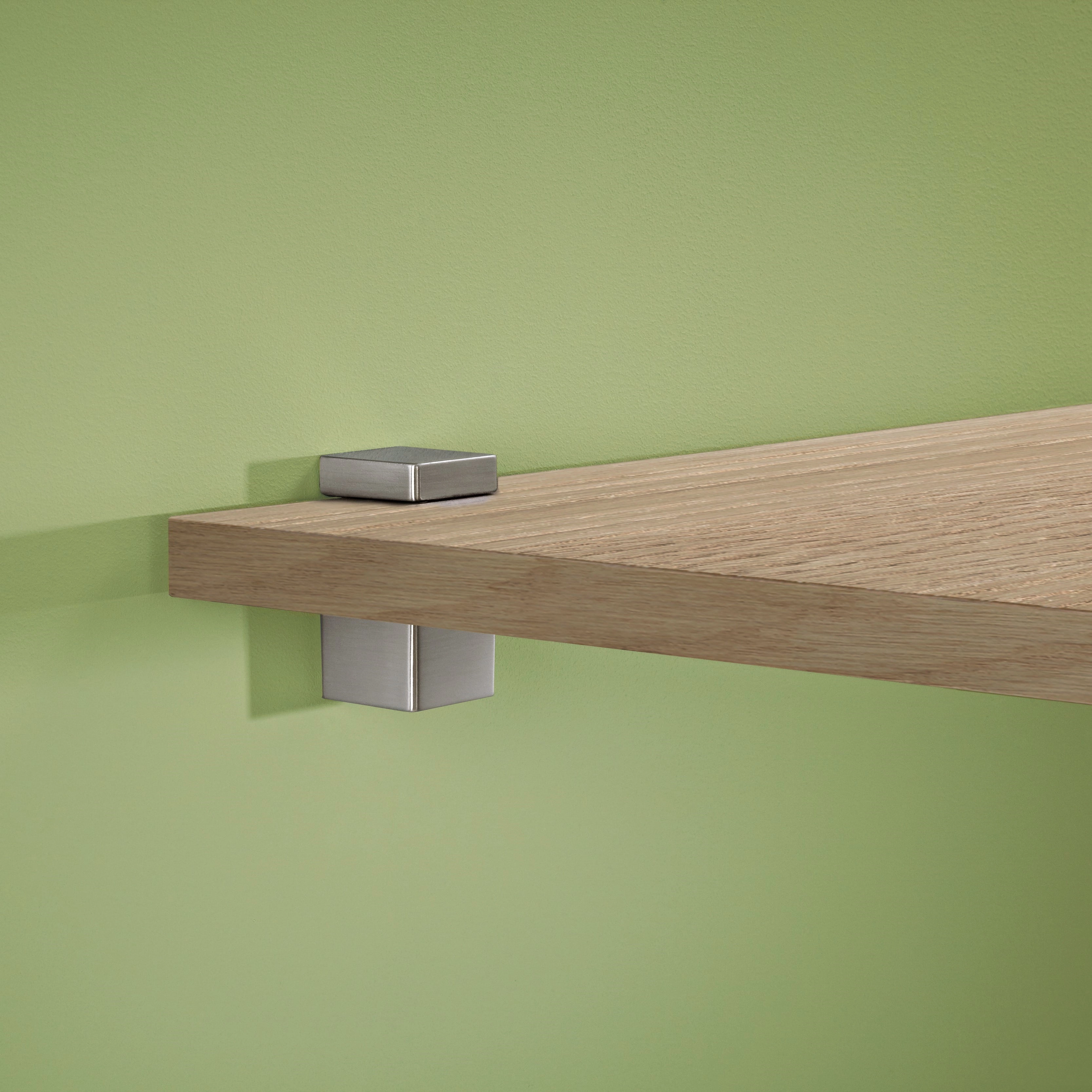 BLOC Shelf Clip - Set