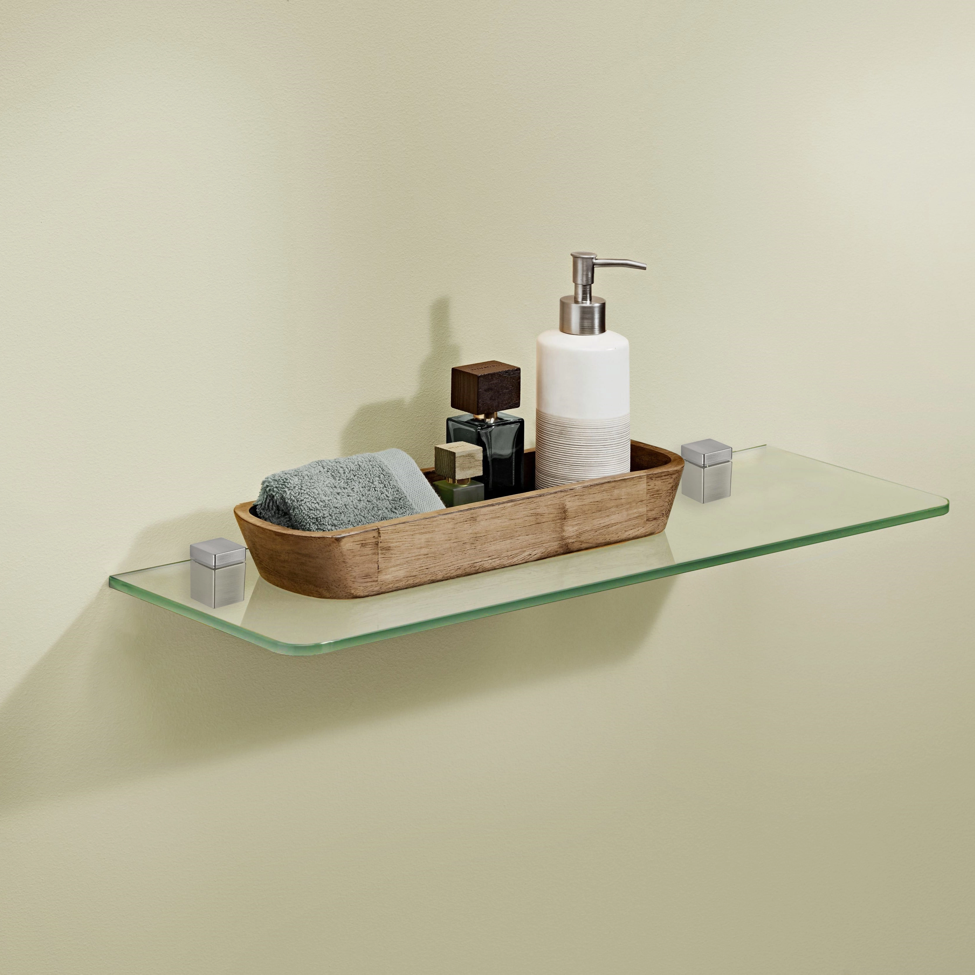 BLOC Shelf Clip - Set