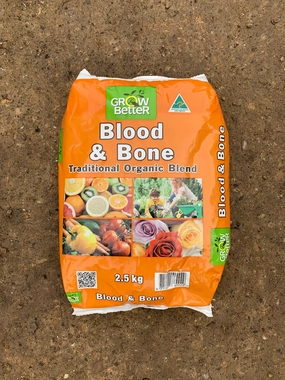 Blood & Bone,gardening tools set