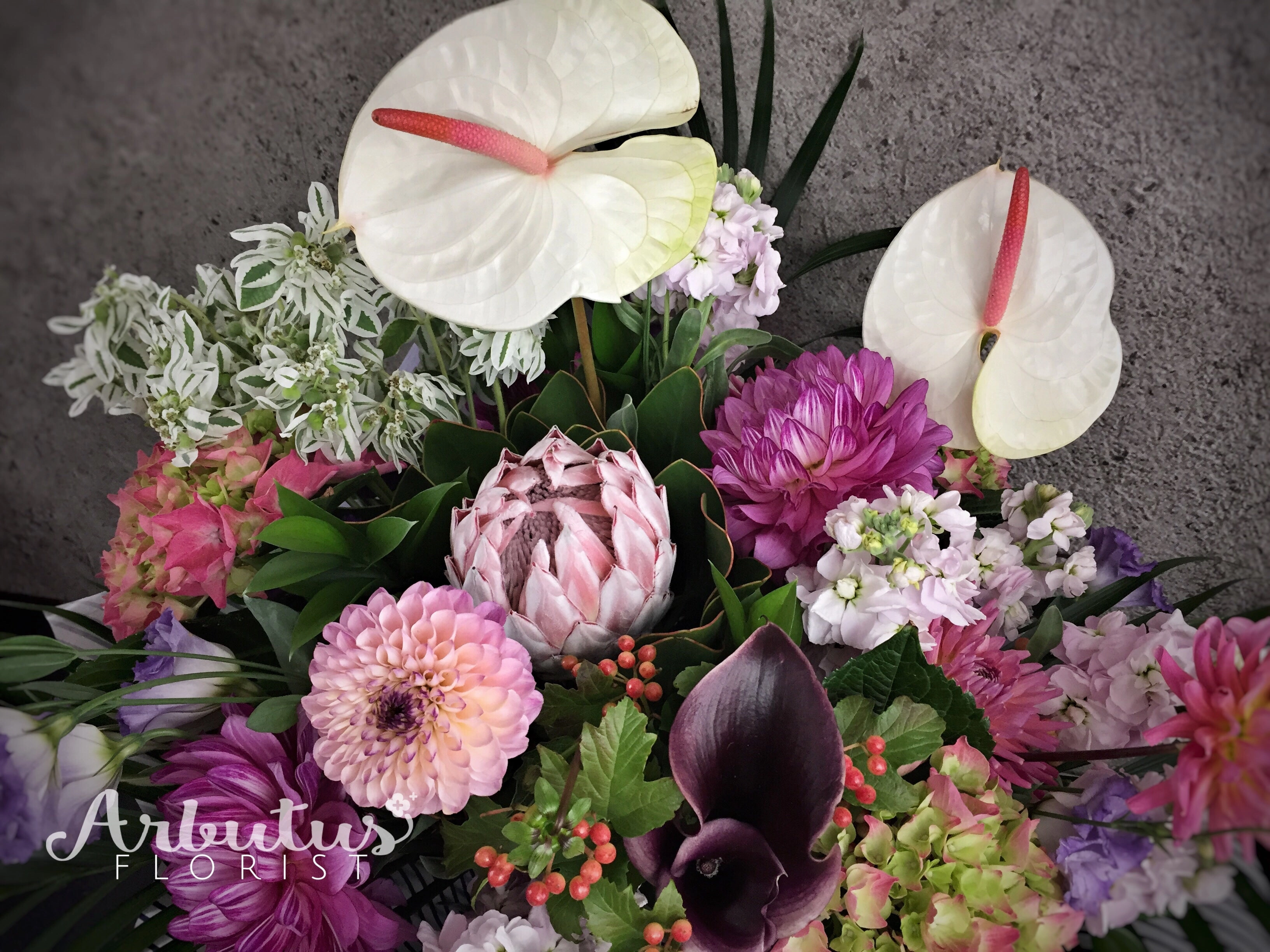 Blooming Garden